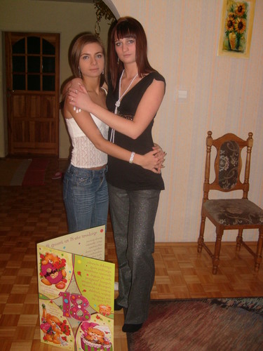 18nastka :D