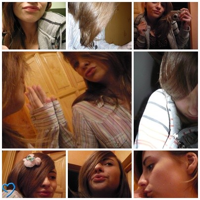 only me