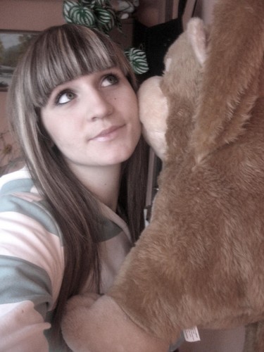 Cauj mnie... :) hehe