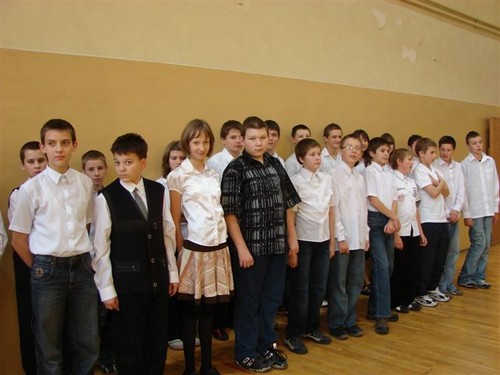 Z pasowania ;d;d