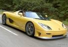 Koenigsegg CCR