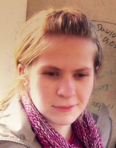 Czubek ;)