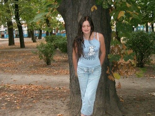 Na onie natury :P:P:P