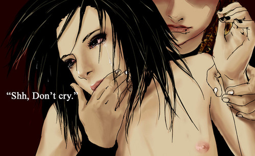 Dont Cry Beby, dont Cry...