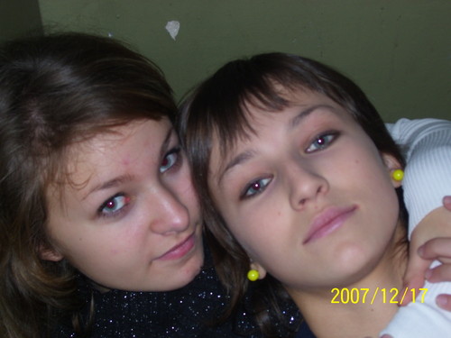z Karolom:*