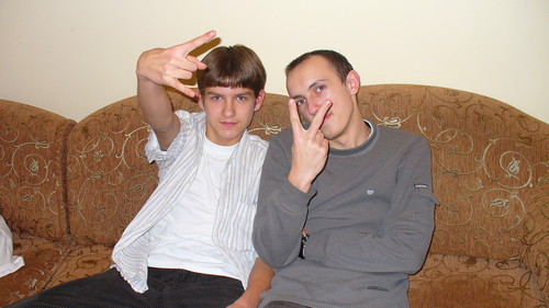 SYWESTER 2007/2008 cz3