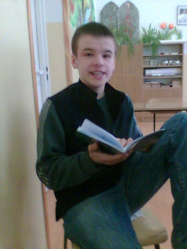 Krzy:)