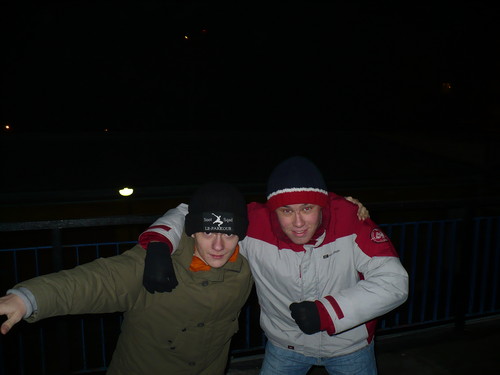 Ja & Gueules