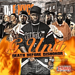 .....G-Unit.....