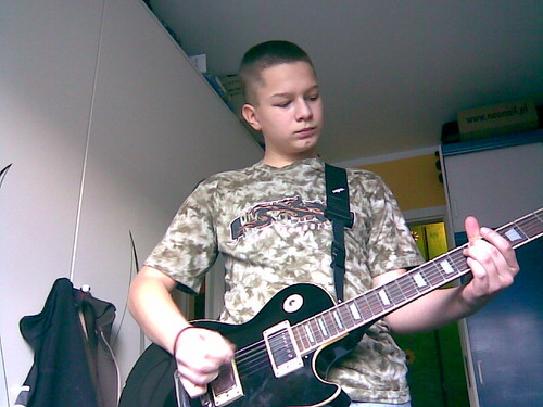 Prawie Jak ysy :P