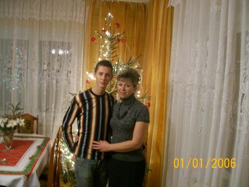 z mamcia