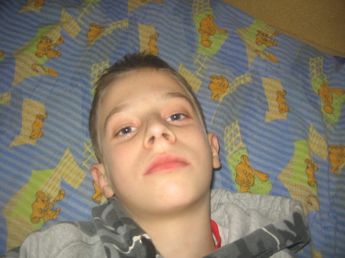 u BrAta w PoKoJu