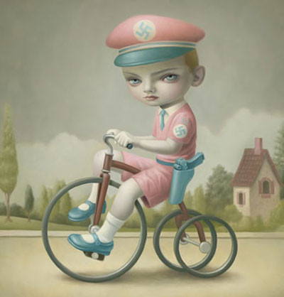 Mark Ryden