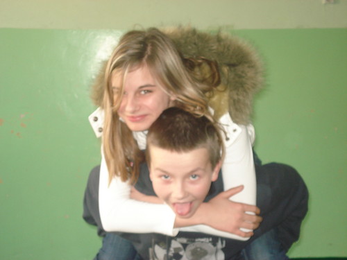 konewka na kamie:D:PP