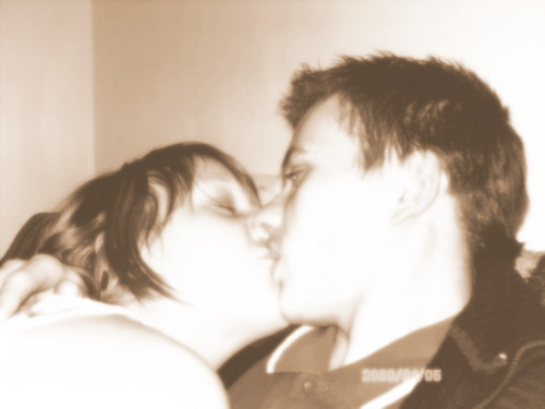Specjalnie dla ciebie Kotku :***