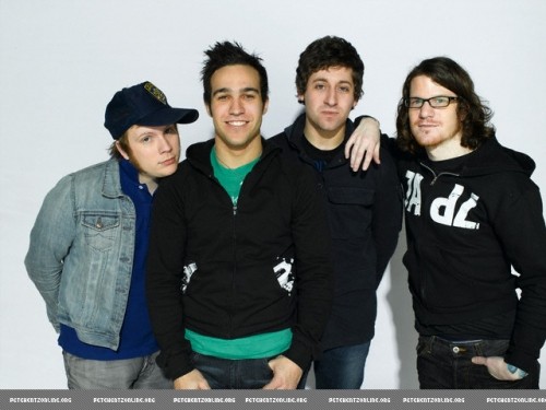 Fall Out Boy