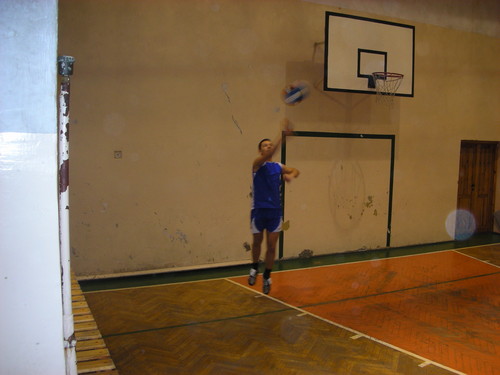 Jaaa na sparze :D:D:D