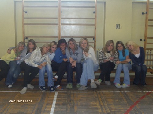 moj maly szary swiat