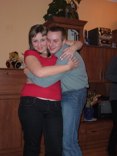 Ja i Sylwia