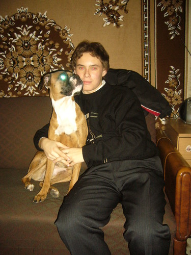 Ja & Pereka :D