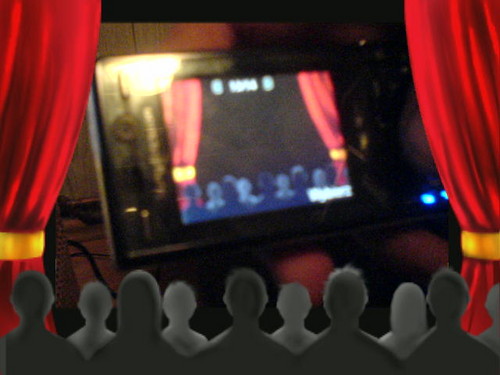 teatrzyk ;p