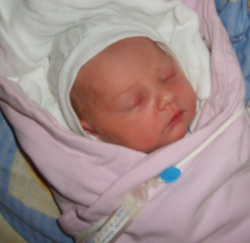 Zosia :)