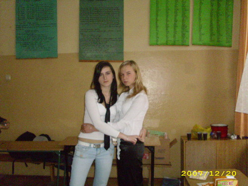 fOtka z wiGili