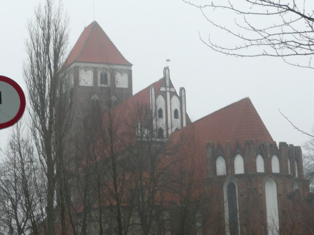 kosciol 