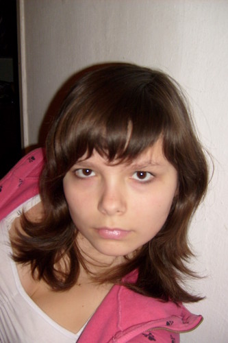 fOcIa sPeCjAl dLa mOjEj DOmi ;**