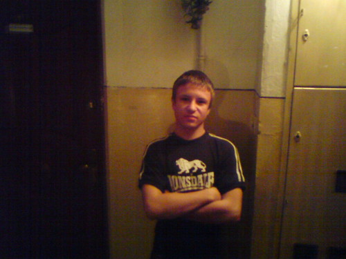 Klatka