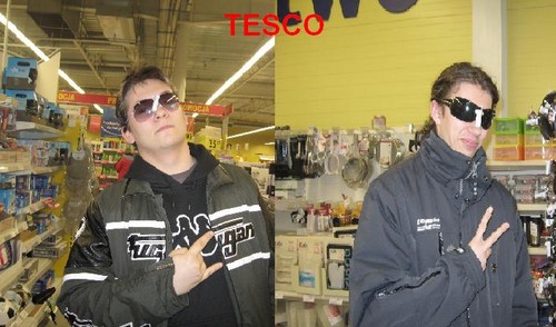 Tesco