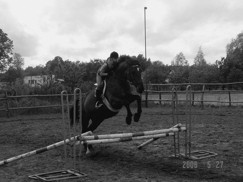 BOUNCE!