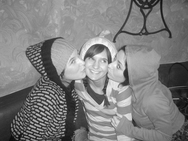 ...so kiss me... ;)