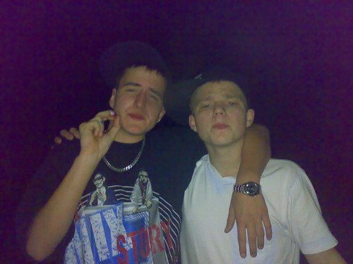 Spizgani:D