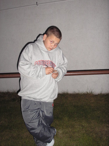 To ja...