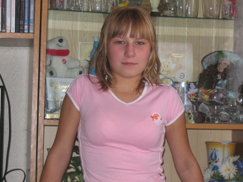 JA CZYLI MANIUTKA :) :) :) :)