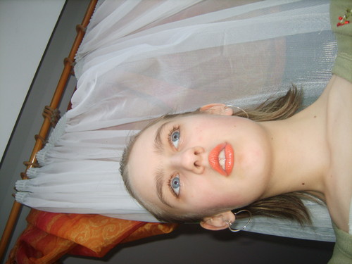 inna ja?? Niee xD