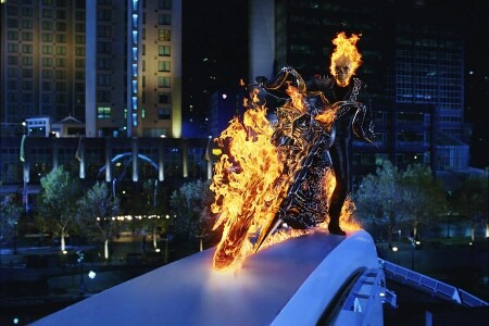 Ghost Rider