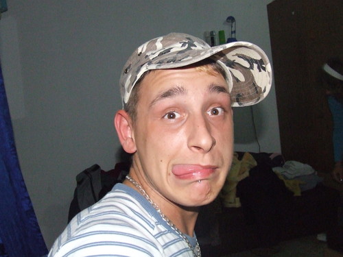 ;]