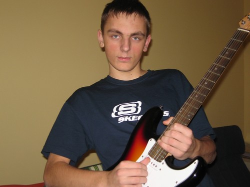 GUITAR