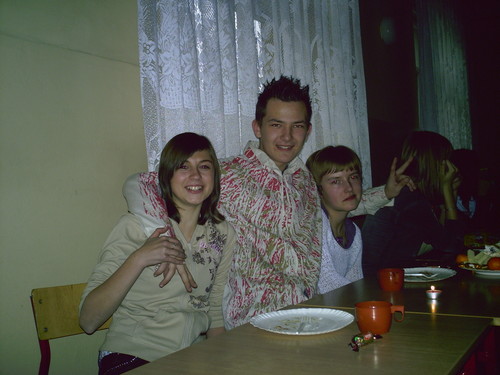 Ferje:))))))))))