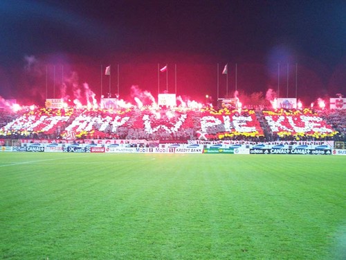legia