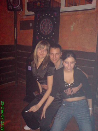Z Czeciakami mymi:*