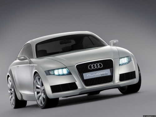 audi