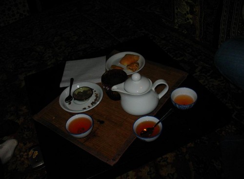 Pai Mu Tan