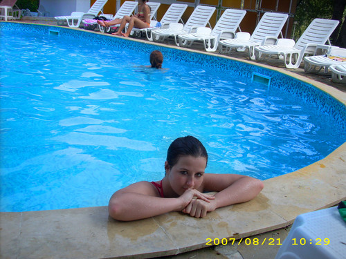 Bugaria 2007