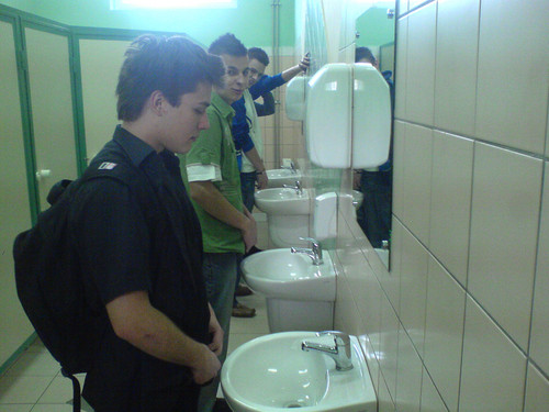 pisuary