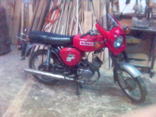 My SIMSON