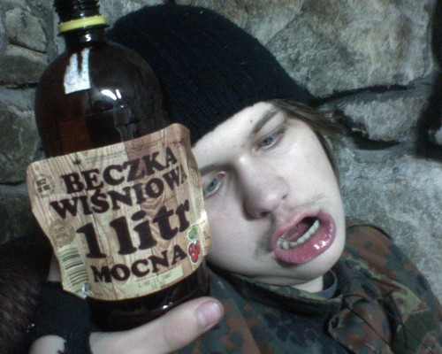 Beczunia