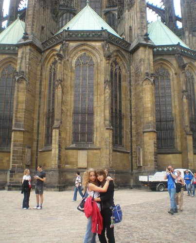 Praga 2007 ^^